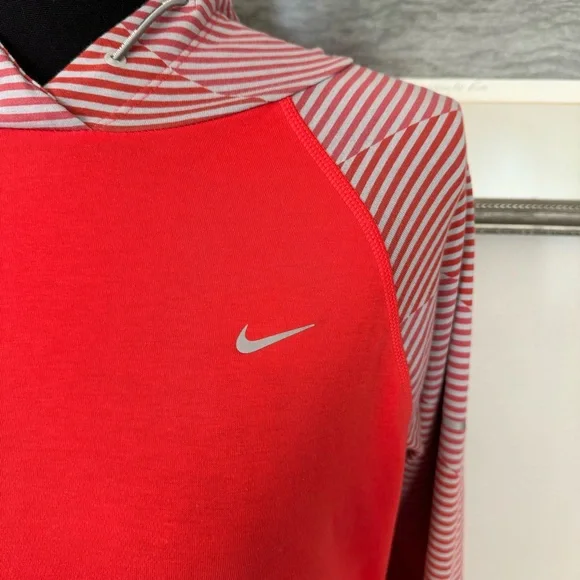 Nike Athletic Half Zip Hoodie - Picture 2 of 6